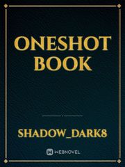 OneShot Book Book