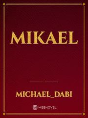 mikael Book