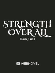 Strength over all Book