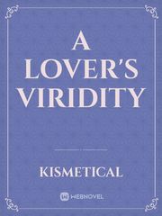 A Lover's Viridity Book