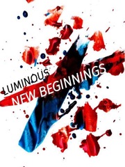 Luminous: New Beginnings Book