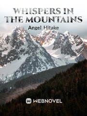 Whispers in the Mountains Book