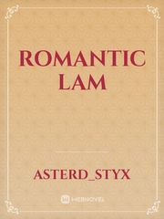 Romantic Lam Book