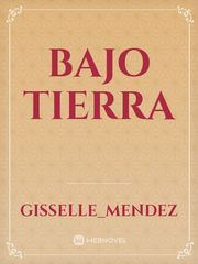 BAJO TIERRA Book
