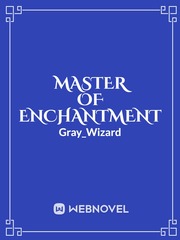 Master of Enchantment Book