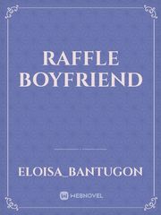 Raffle Boyfriend Book