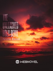 The unleashed holy devil Book