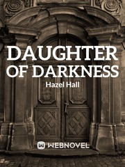 Daughter Of Darkness Book