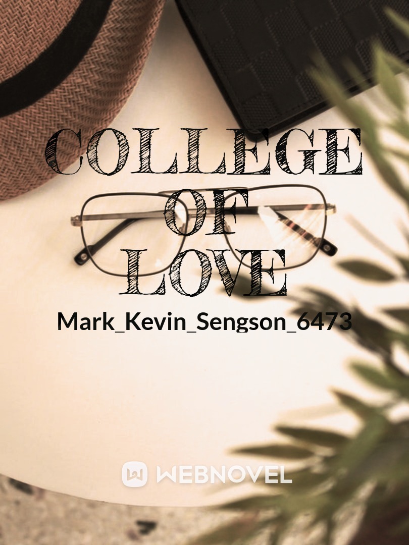 College of Love Book