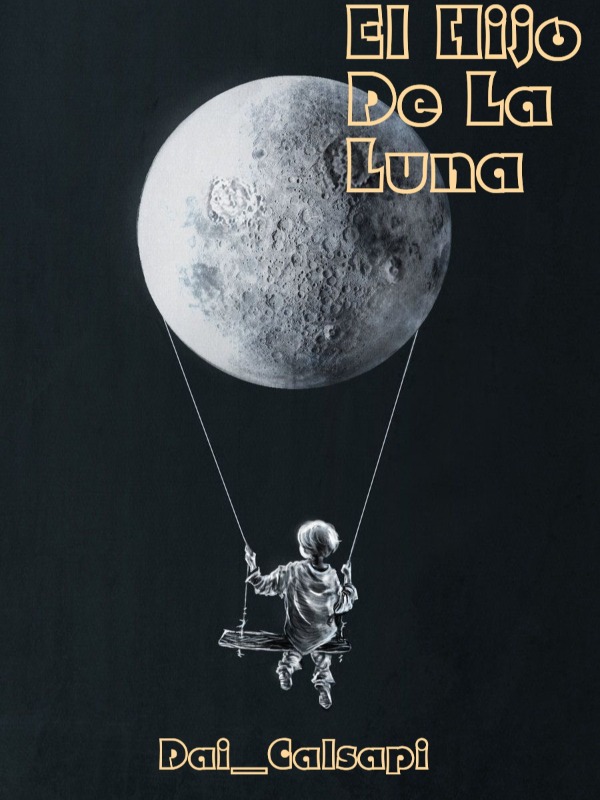 El Hijo De La Luna Book