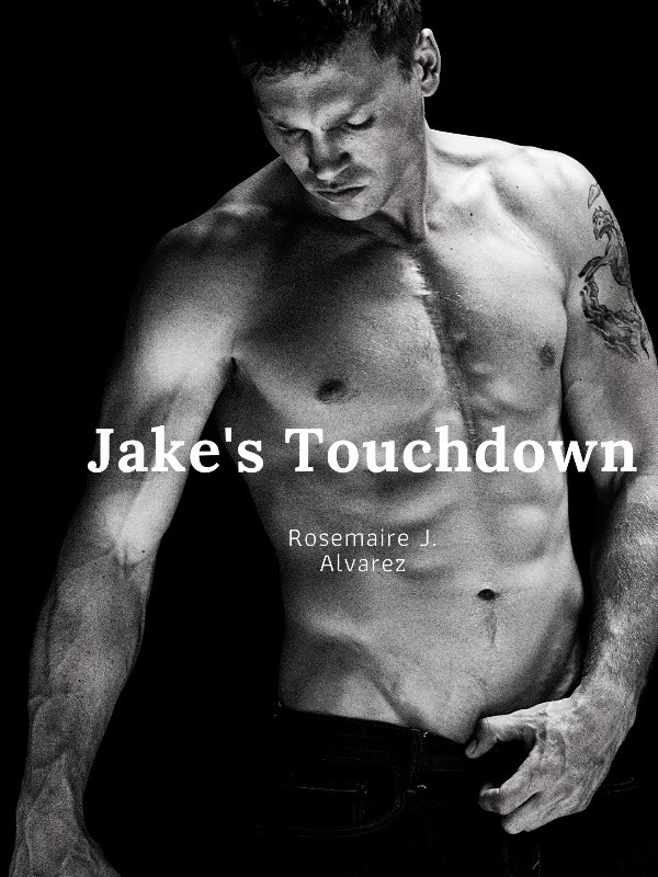 Jake's Touchdown Book