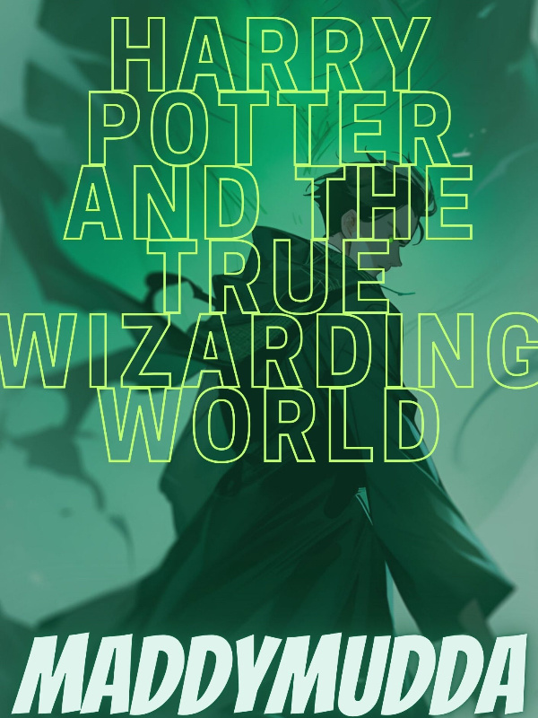 Harry Potter and the true wizarding world
