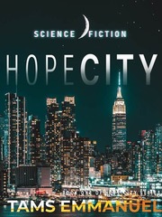 HOPE CITY Book