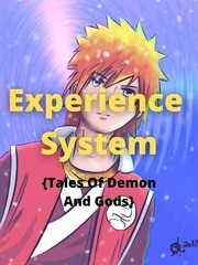 Experience System{Tales Of Demon And Gods} Book