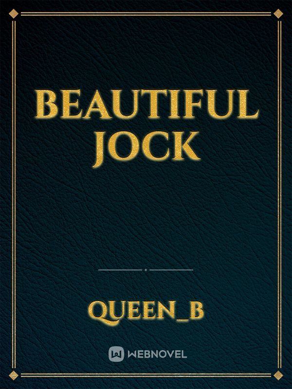 Beautiful jock Book