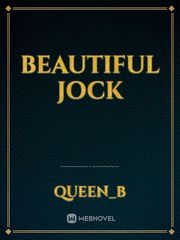 Beautiful jock Book
