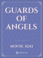 Guards of Angels Book