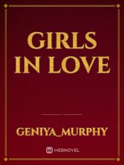 girls in love Book