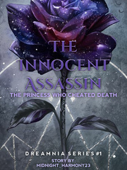 The Innocent Assassin Book