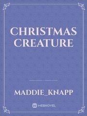Christmas creature Book