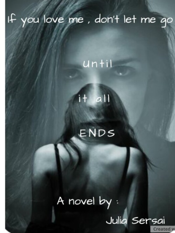 Until it all ends Book