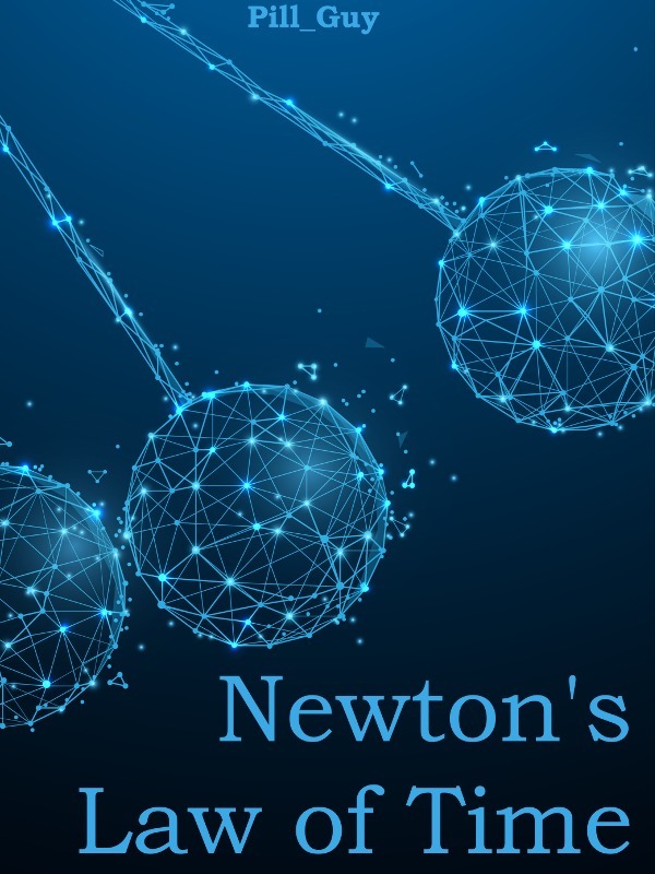 Newton's Law of Time Book