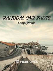 Random Universe One Shots Book