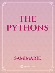 the pythons Book