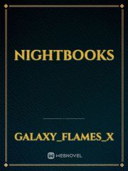NightBooks Book