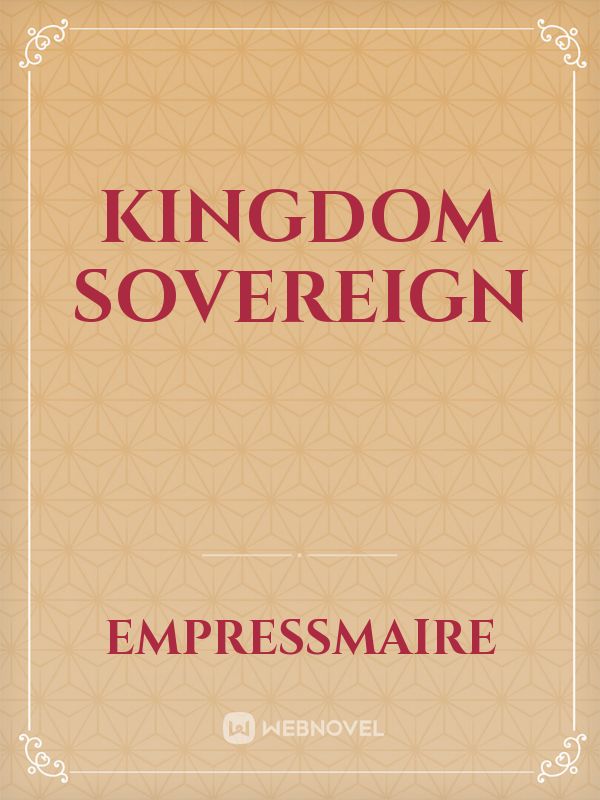 Kingdom Sovereign