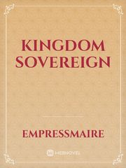 Kingdom Sovereign Book