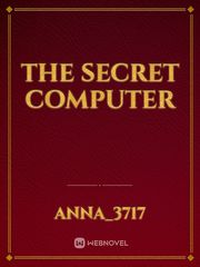 The Secret Computer Book