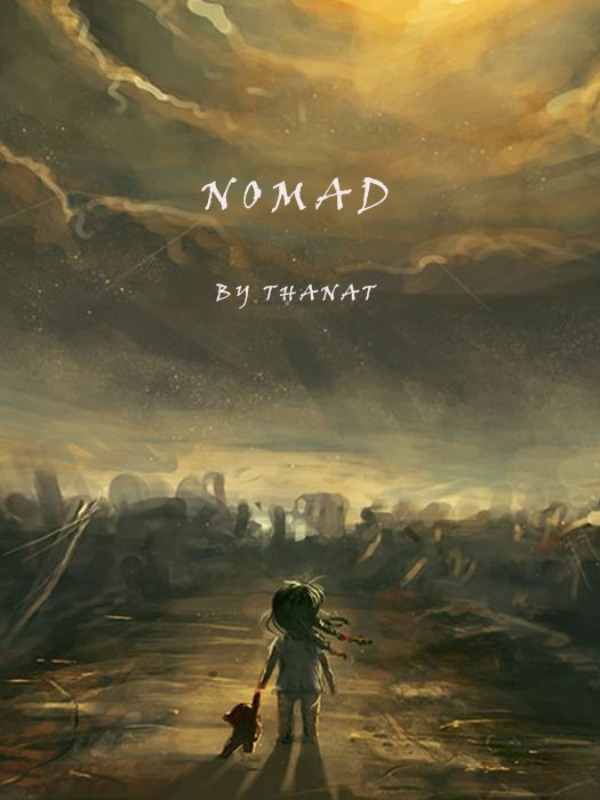 The Nomad. Book