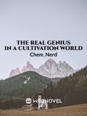The Real Genius in a Cultivation World Book