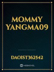 mommy yangma09 Book
