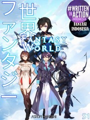 Fantasy World S1 Book
