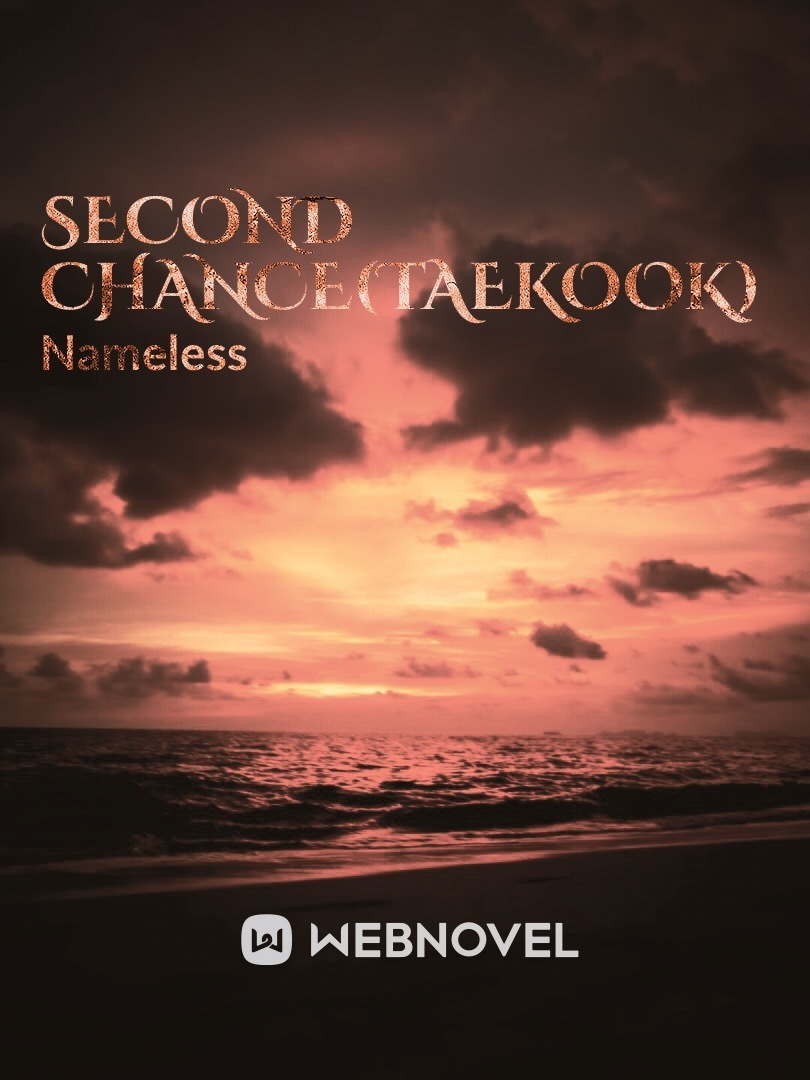 Second Chance(Taekook) Book