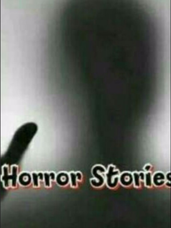 Kumpulan cerita horor