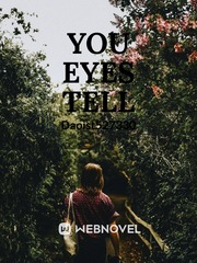 You Eyes Tell Book