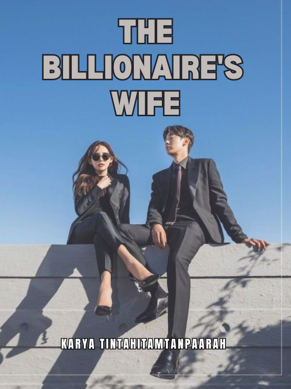 Isteri Mr. Billionaire
