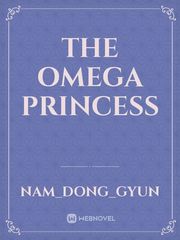 The Omega Princess Book