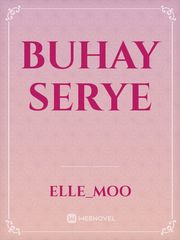 BUHAY SERYE Book