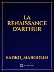 La Renaissance d'Arthur Book