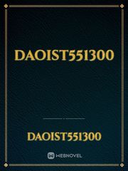Daoist551300 Book
