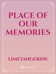 Place of our Memories Book