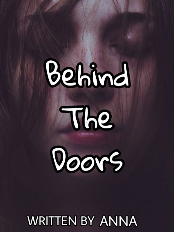 Behind The Doors (GirlxGirl)