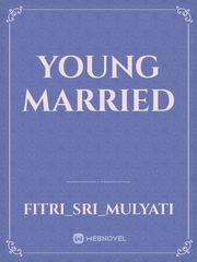 YOUNG MARRIED Book