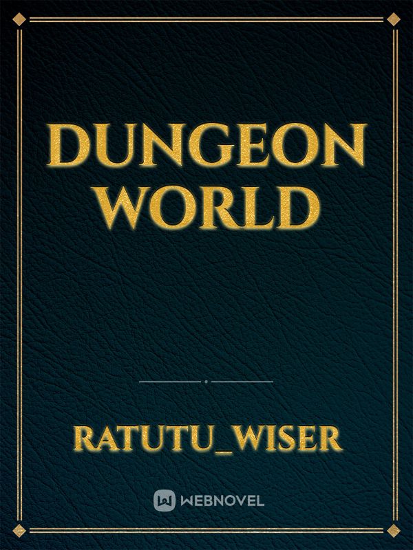 Dungeon World Book