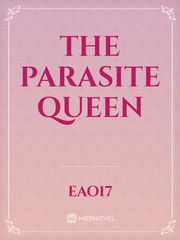 The Parasite Queen Book