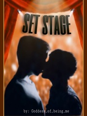 Set stage Book